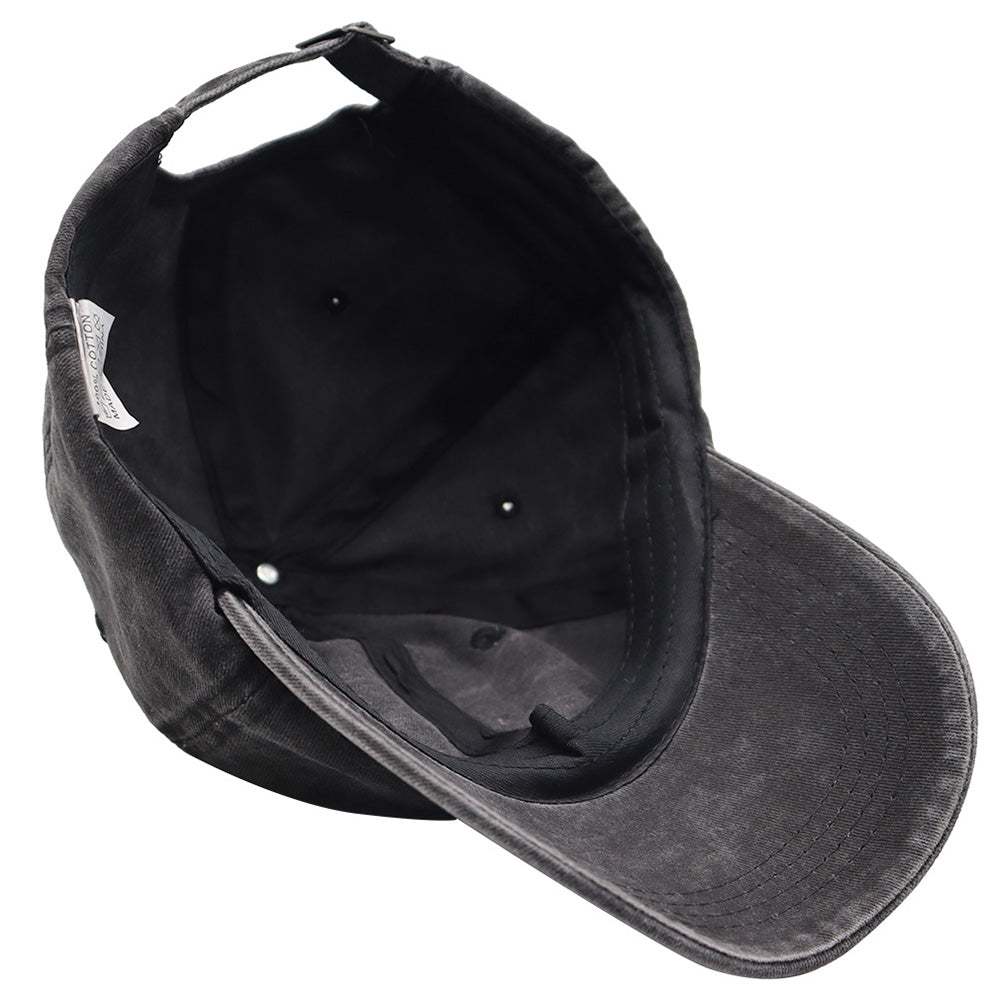 1955 Wash Hat