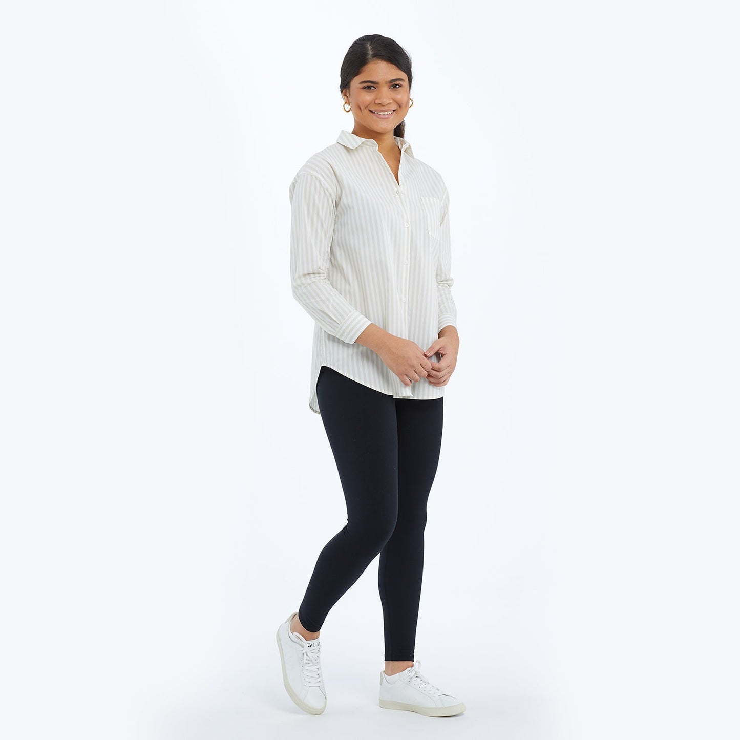 The Perfect Boyfriend Shirt - Main