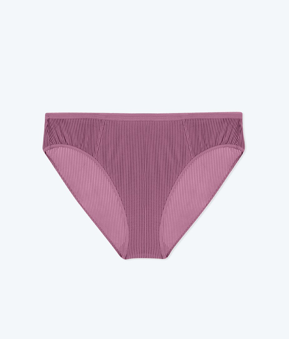 The Feel Free High Rise Brief Underwear - Main