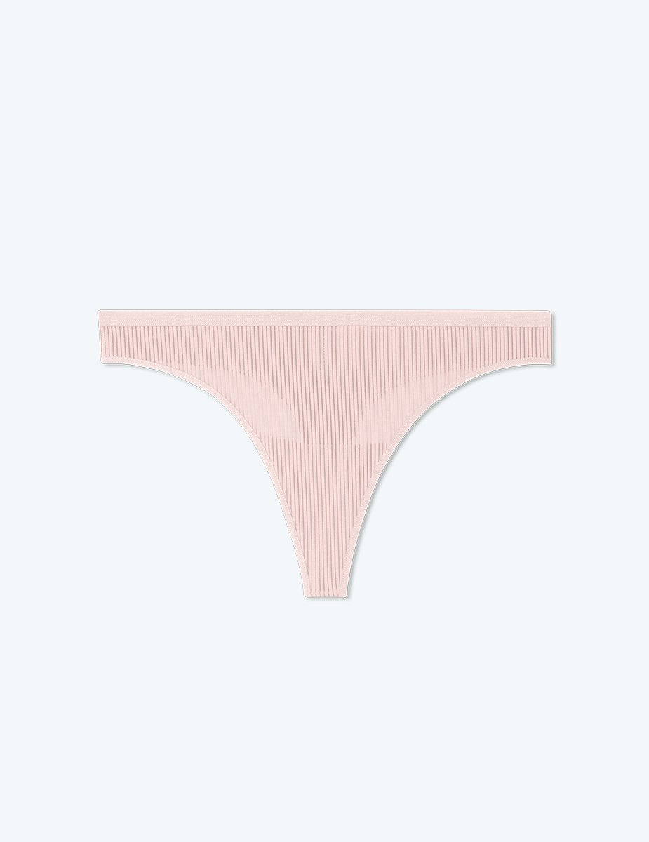 The Feel Free Thong Underwear - Main