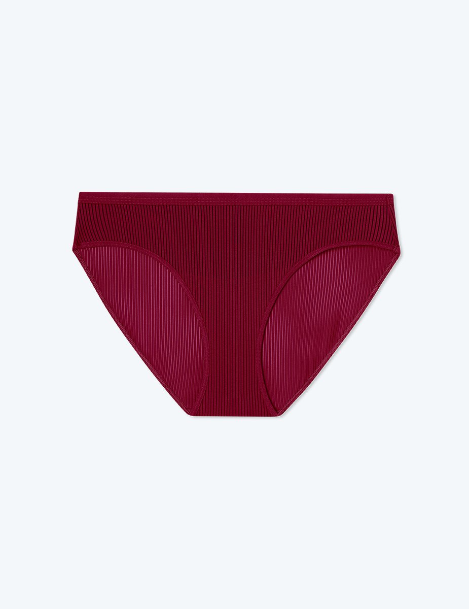 The Feel Free Bikini Underwear - Main