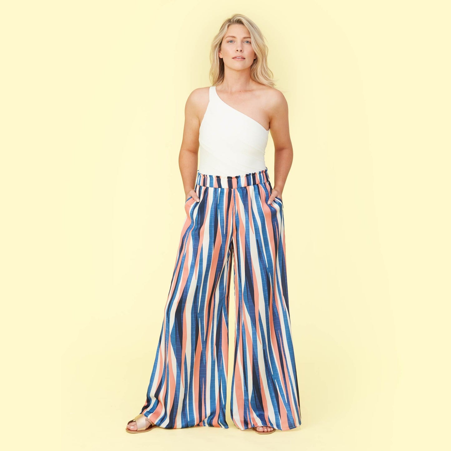 The Perfect Palazzo Pant - Main