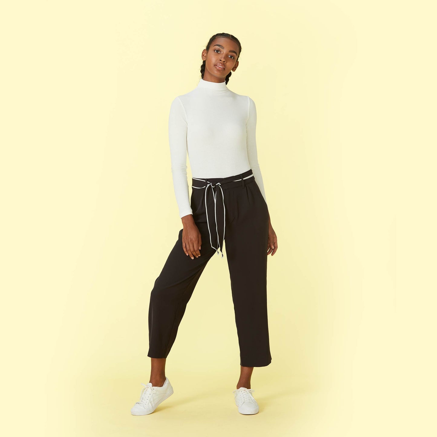 The Packable Everyday Pant - Main