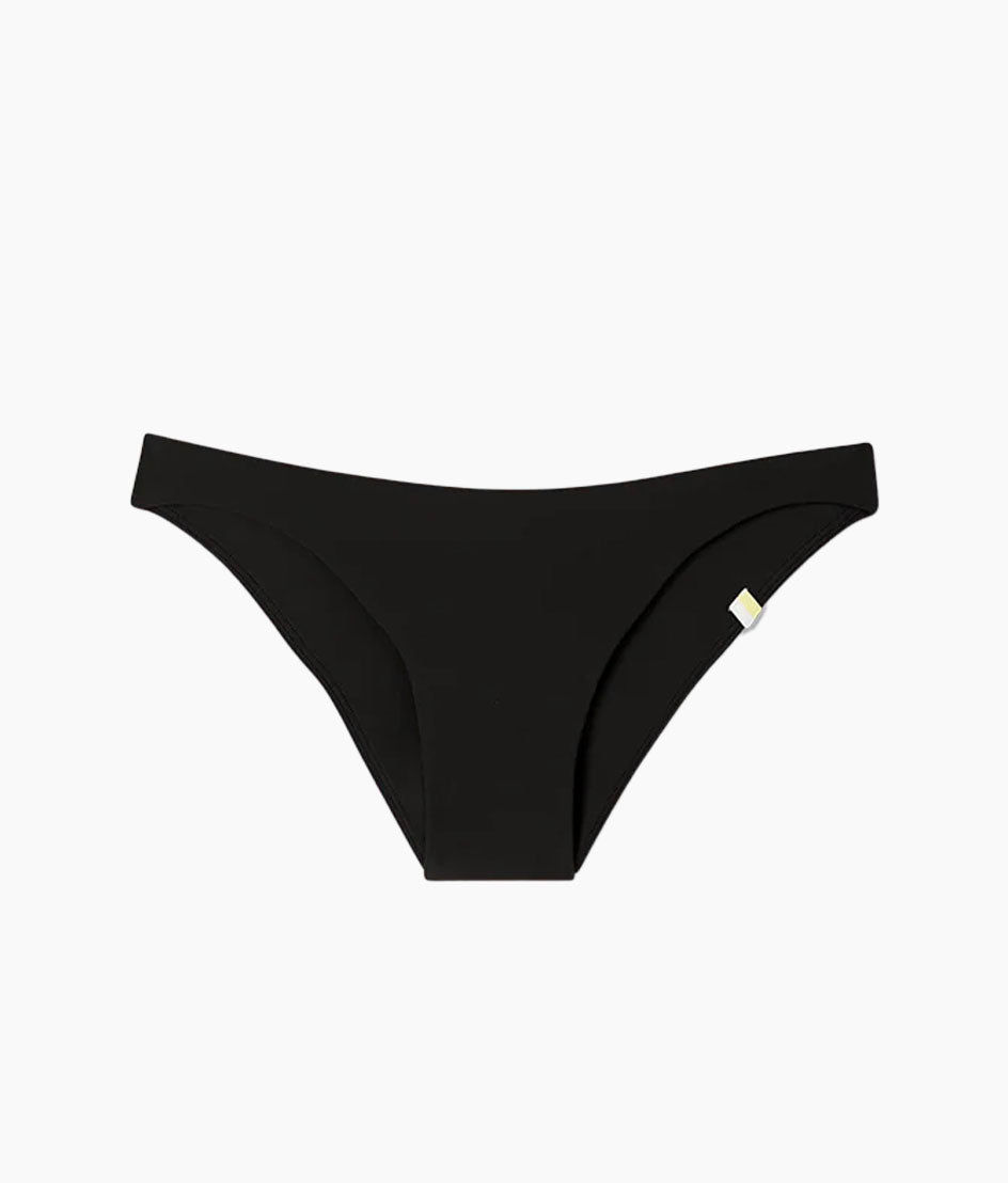 The Cheeky High Leg Bottom - Sea Urchin