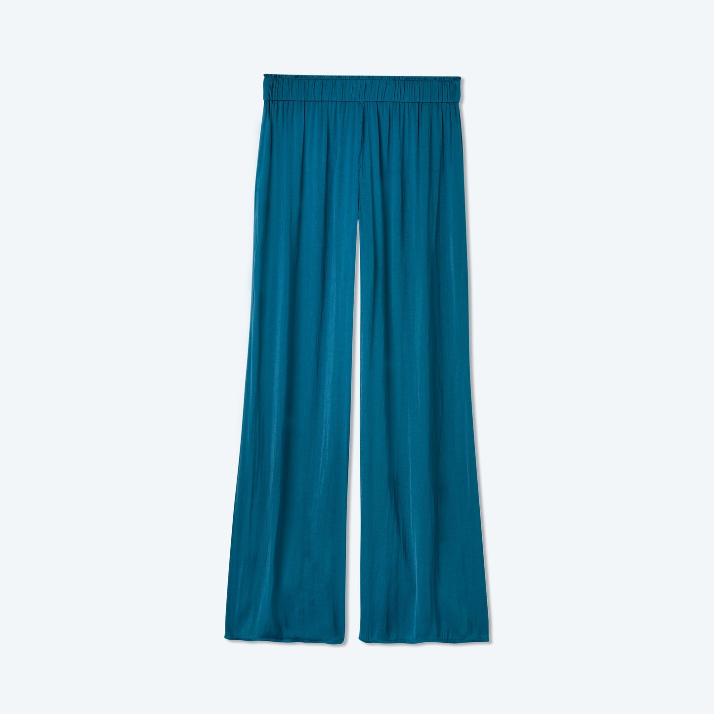 The Perfect Palazzo Pant - Seaweed