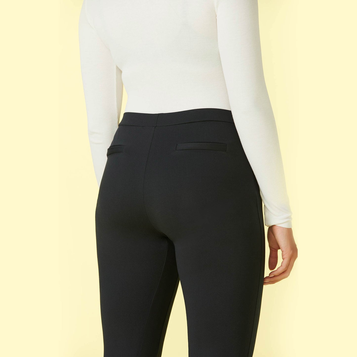 The Everywhere Legging-Pant - Sea Urchin