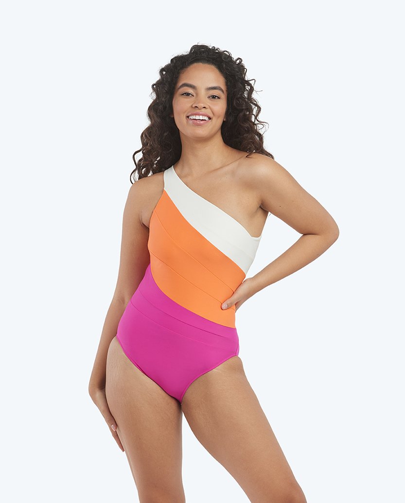 The Long Torso Sidestroke - Main