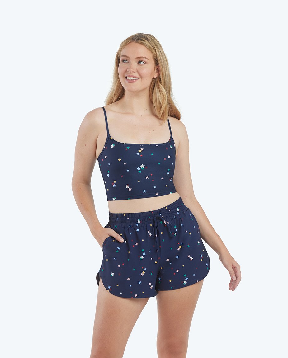 The On-The-Go Shorts - Main