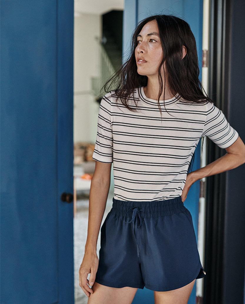 The On-The-Go Shorts - Main