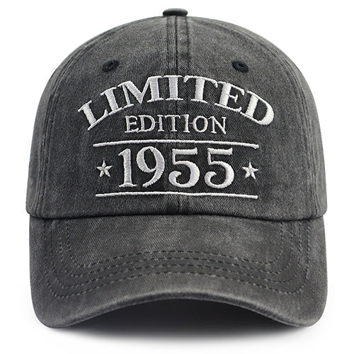 1955 Wash Hat