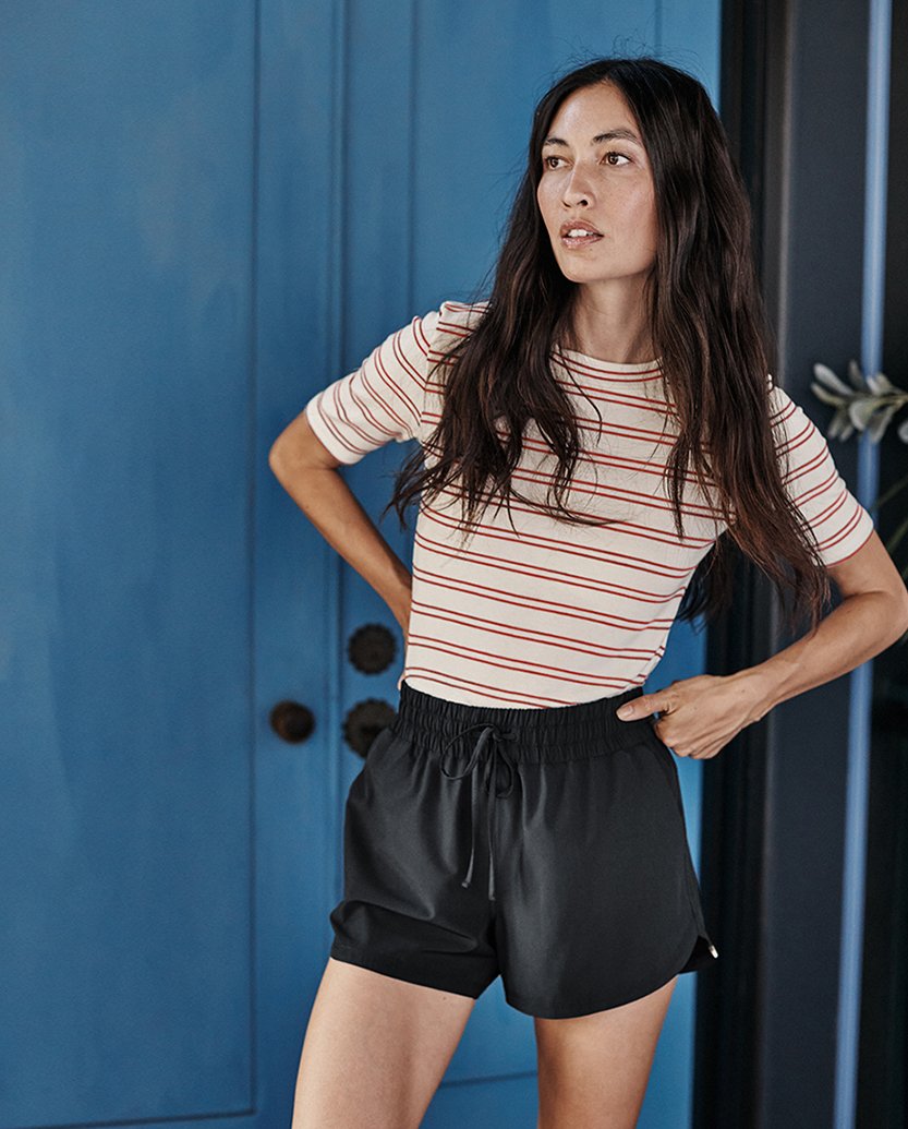 The On-The-Go Shorts - Main