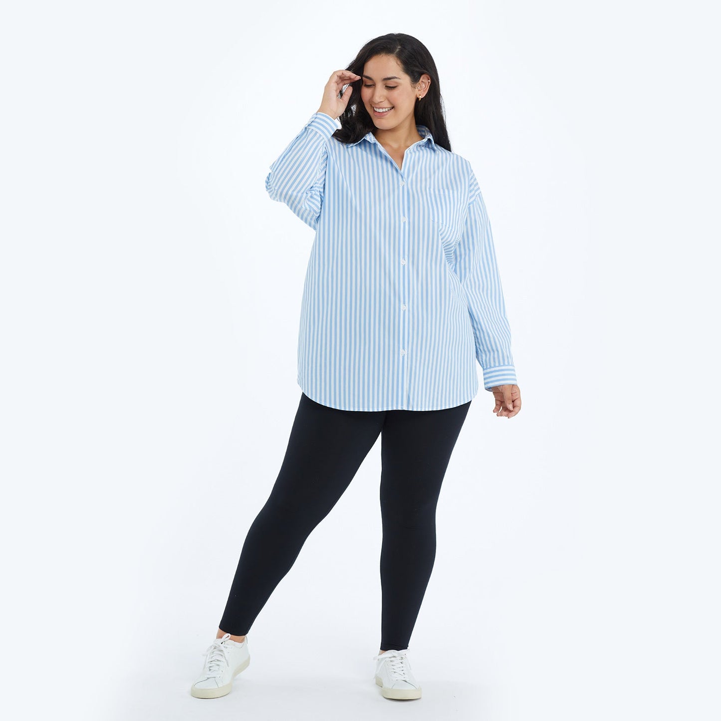 The Perfect Boyfriend Shirt - Main