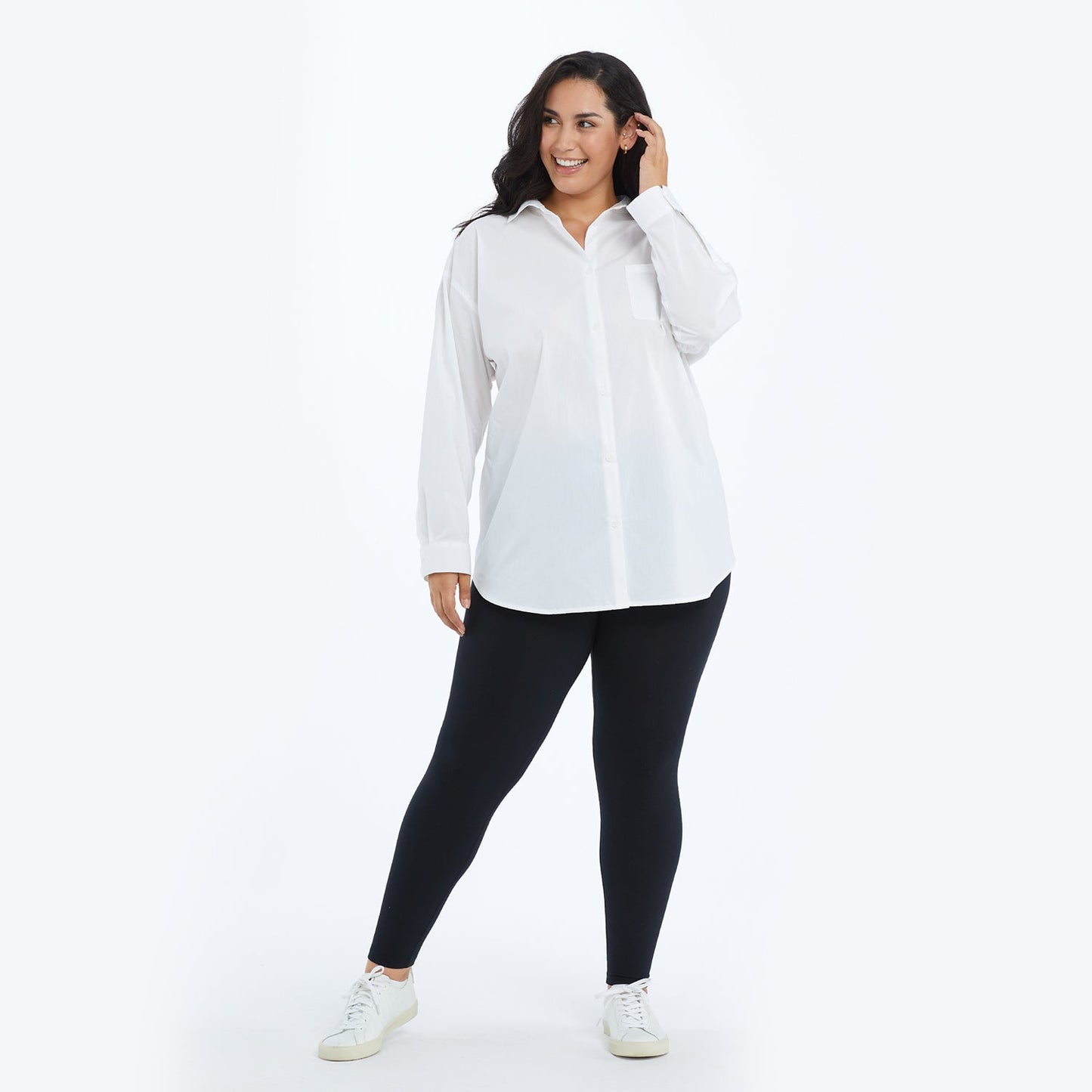 The Perfect Boyfriend Shirt - Main