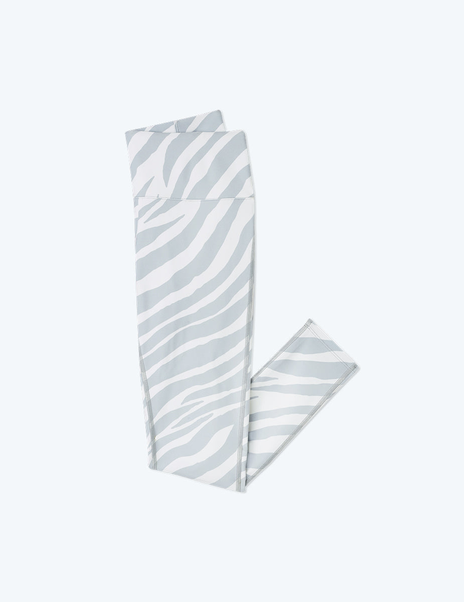 The Do-It-All High Rise Full Length Leggings - Main