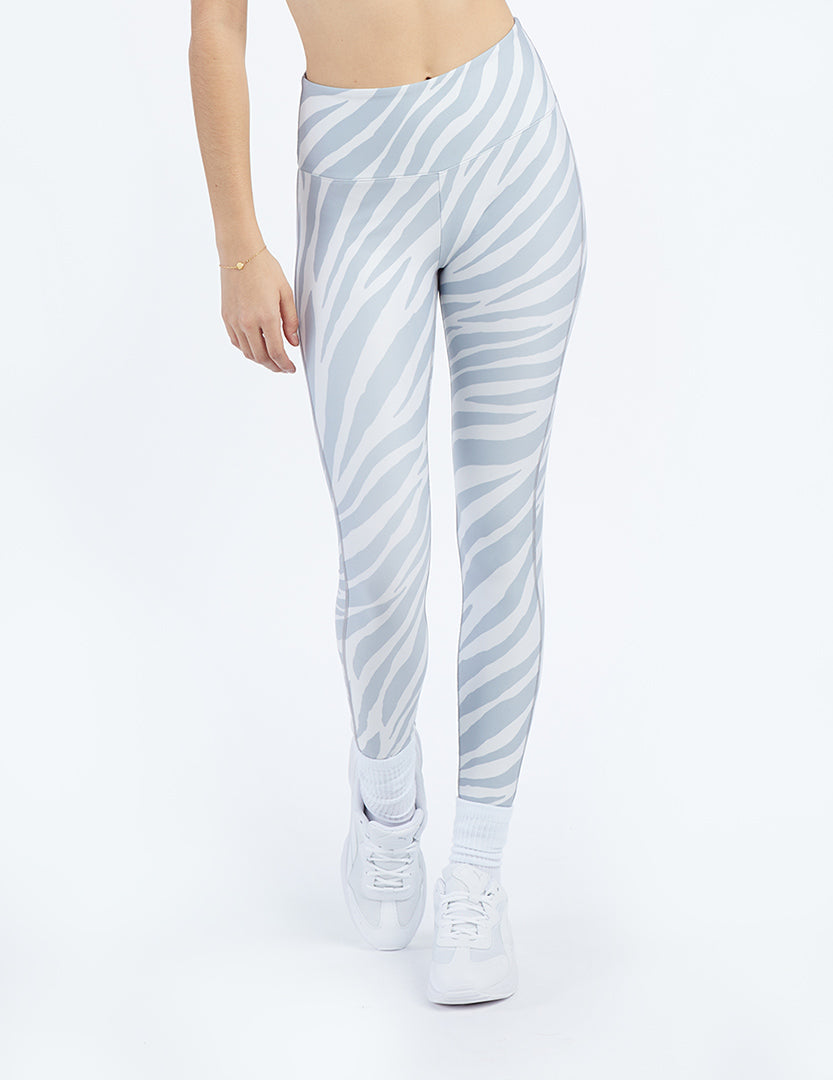 The Do-It-All High Rise Full Length Leggings - Main