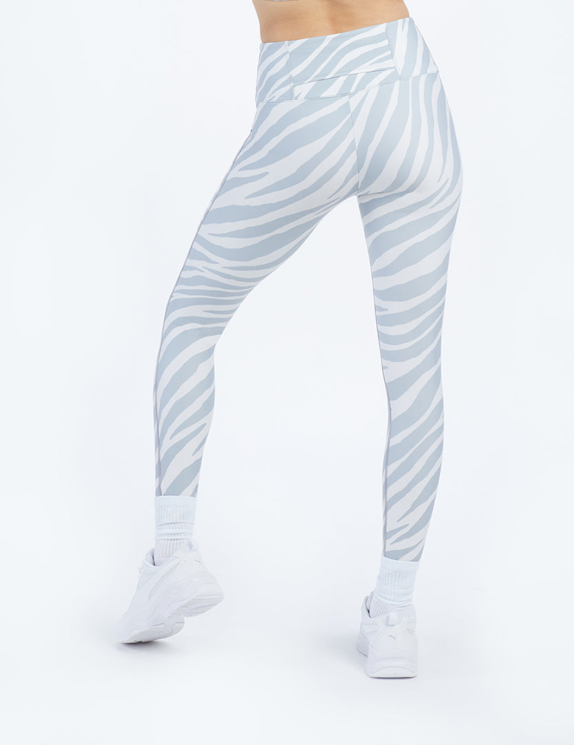 The Do-It-All High Rise Full Length Leggings - Main