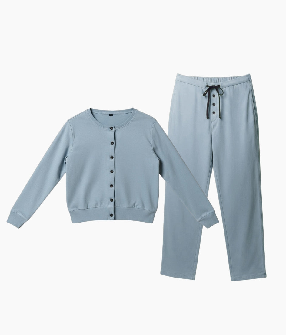 The Everywhere Set - Slate & Sea Urchin