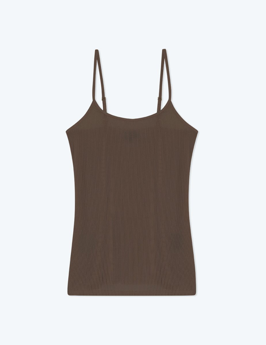 The Feel Free Adjustable Camisole - Main