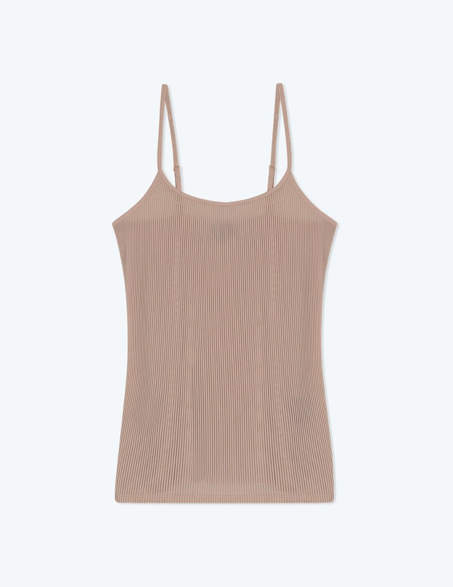 The Feel Free Adjustable Camisole - Main