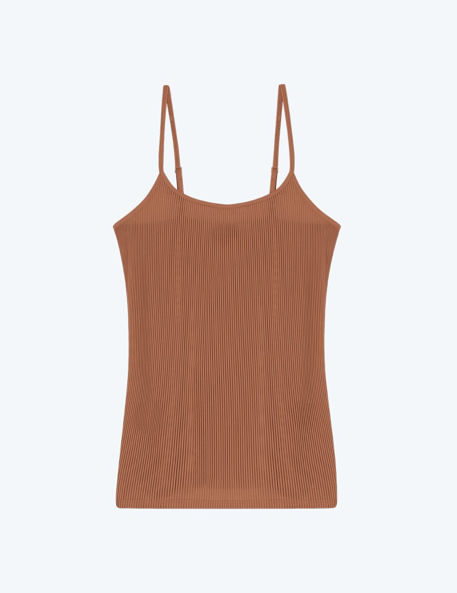 The Feel Free Adjustable Camisole - Main