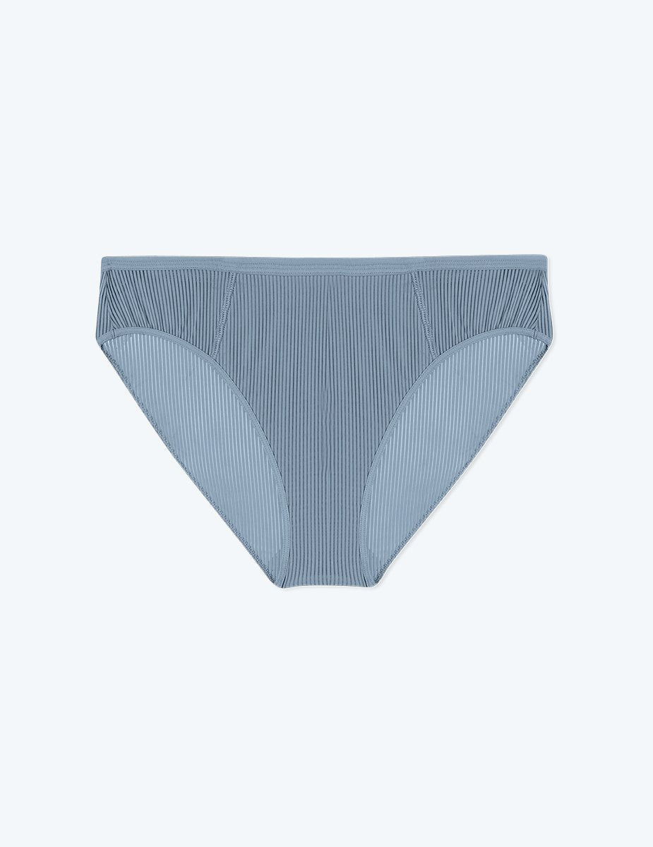 The Feel Free High Rise Brief Underwear - Main