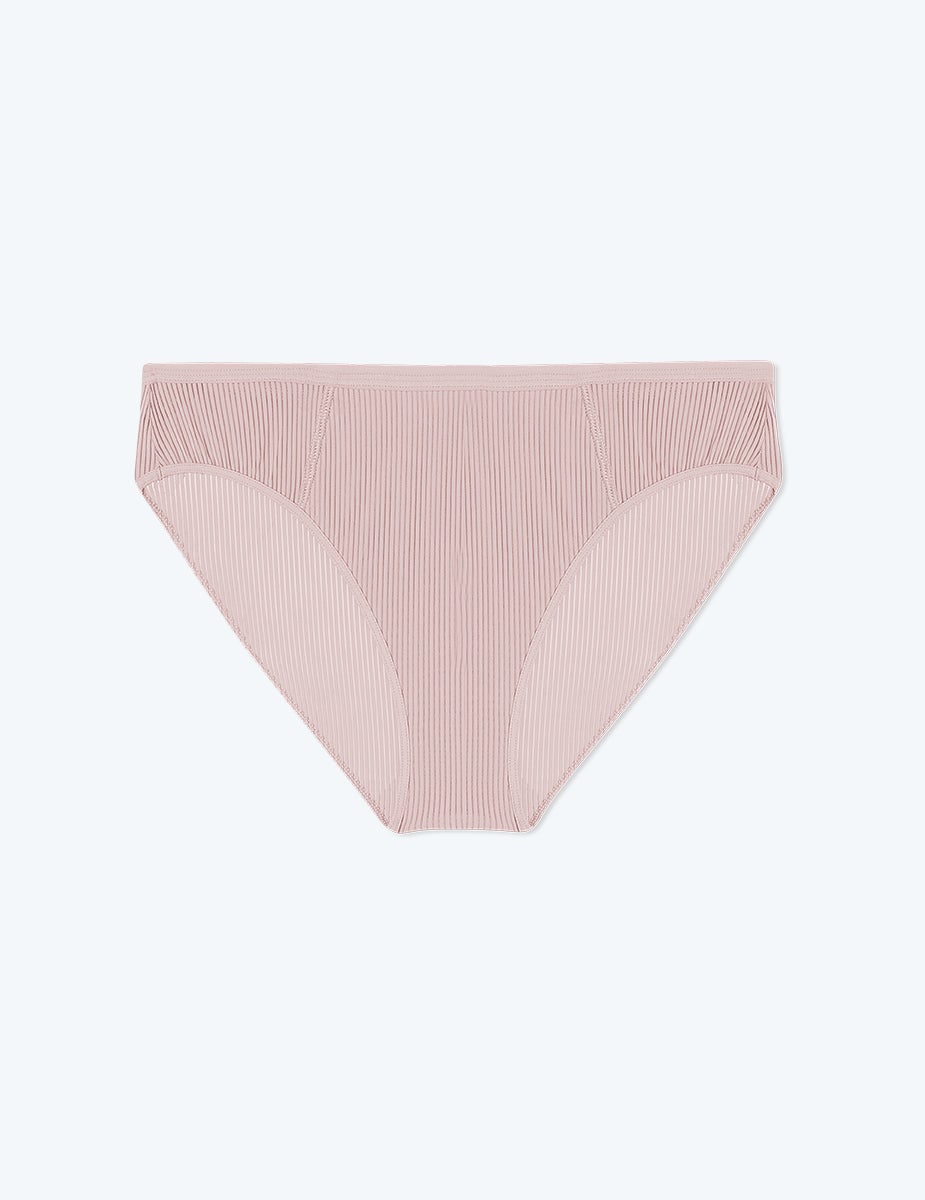 The Feel Free High Rise Brief Underwear - Main