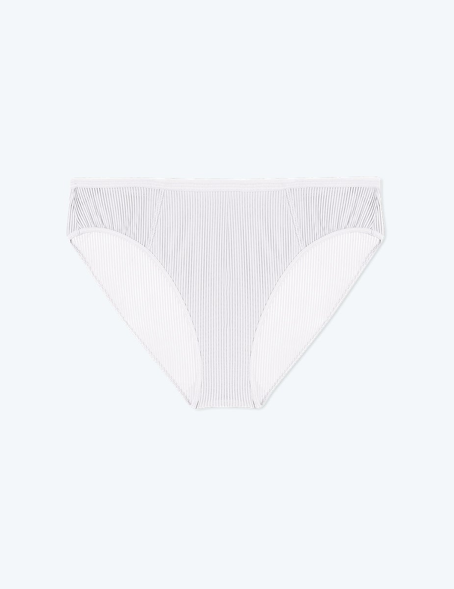 The Feel Free High Rise Brief Underwear - Main