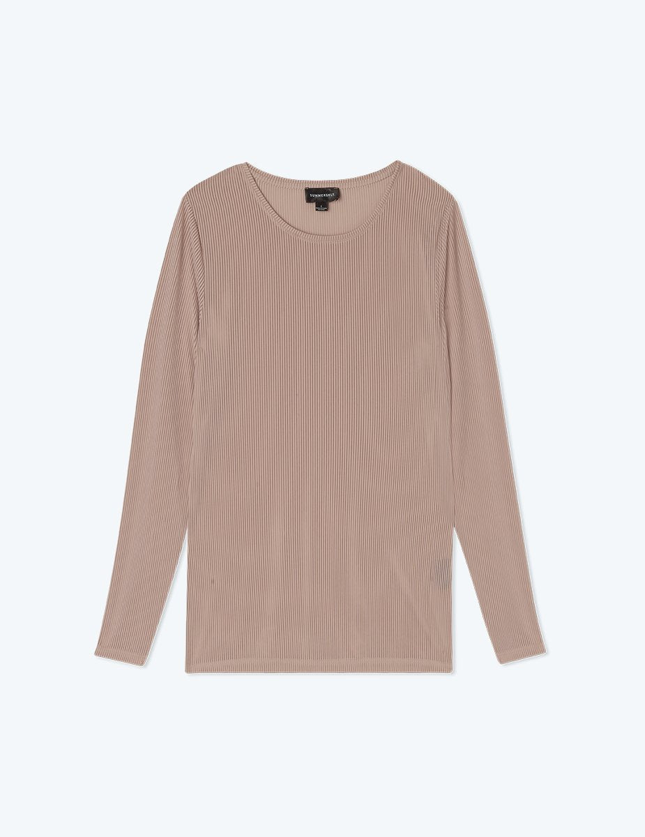 The Feel Free Long Sleeve Base Layer - Main