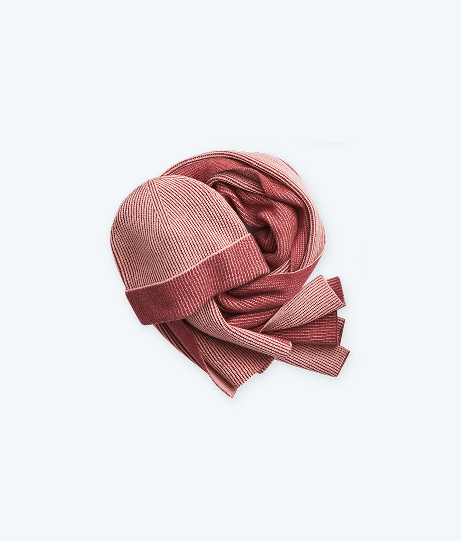 The Coziest Cashmere Blend Hat - Main