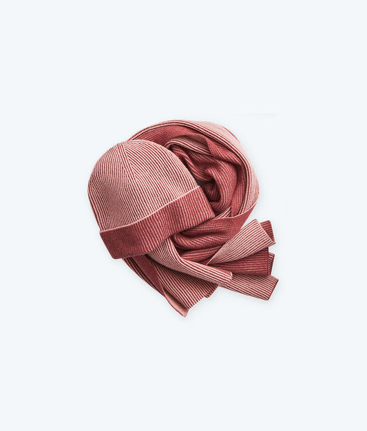 The Coziest Cashmere Blend Hat - Main