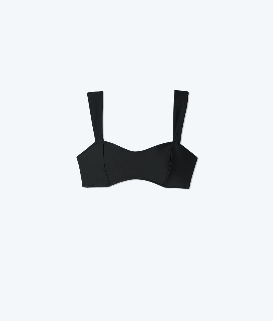 The Sweetheart Coast Bikini Top - Sea Urchin