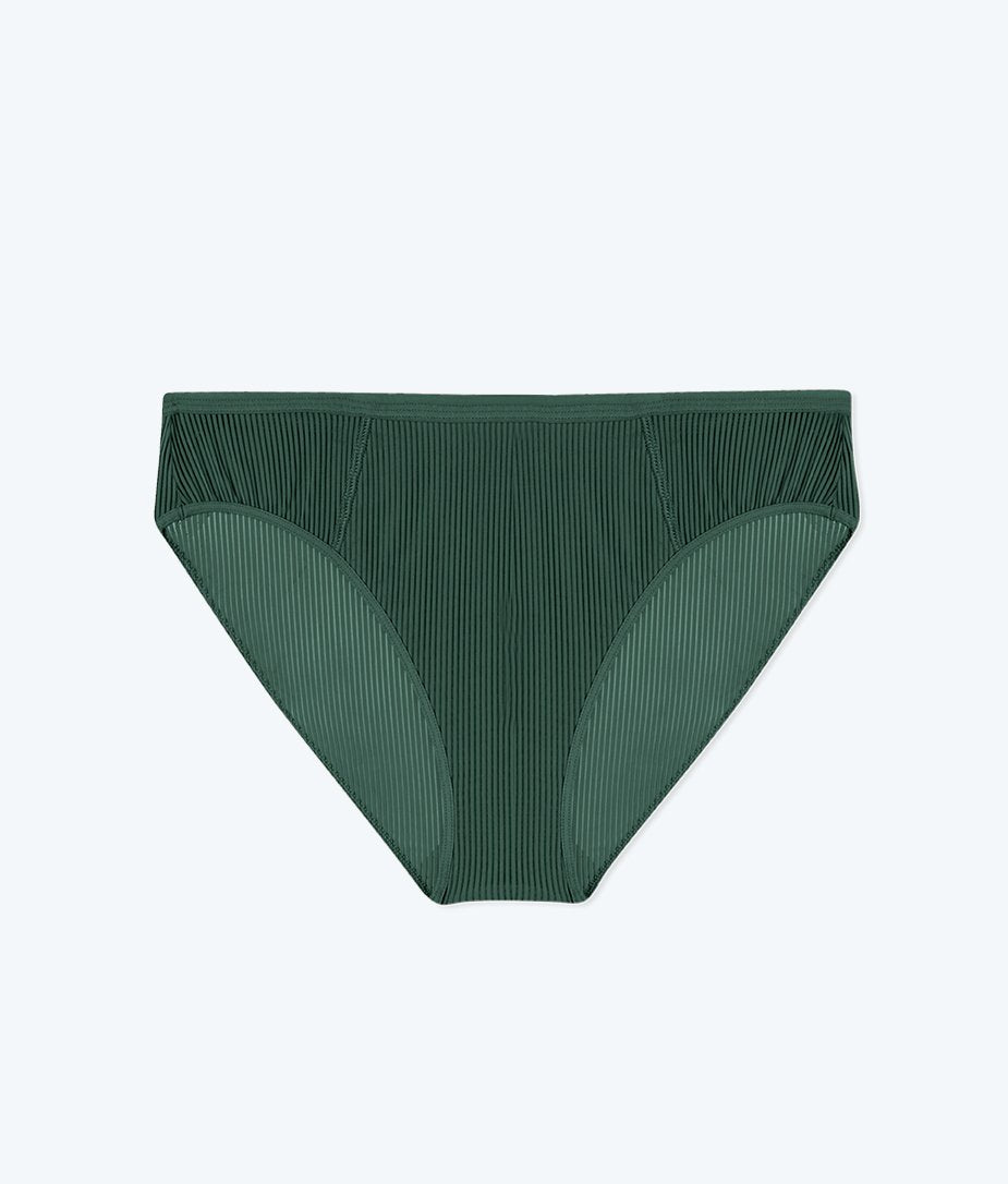 The Feel Free High Rise Brief Underwear - Main