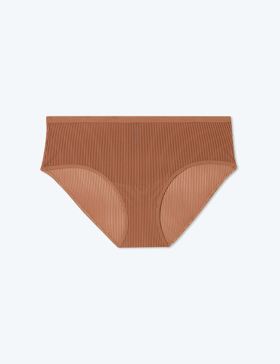 The Feel Free Brief Underwear - Main