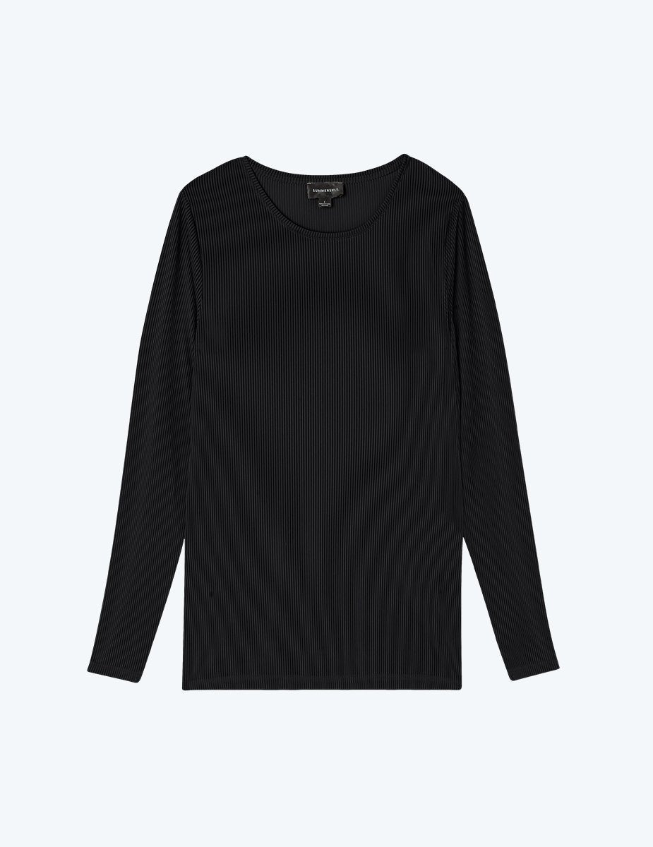 The Feel Free Long Sleeve Base Layer - Main