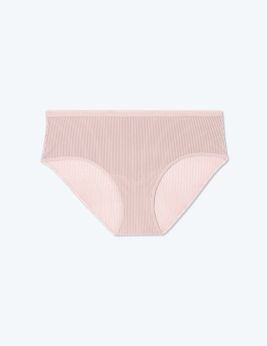 The Feel Free Brief Underwear - Quartz