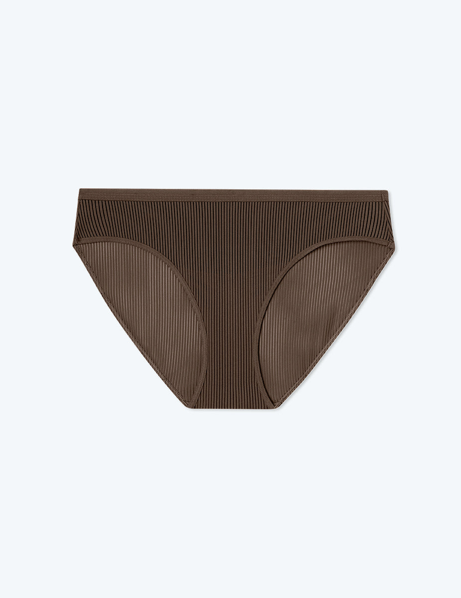 The Feel Free Bikini Underwear - Main