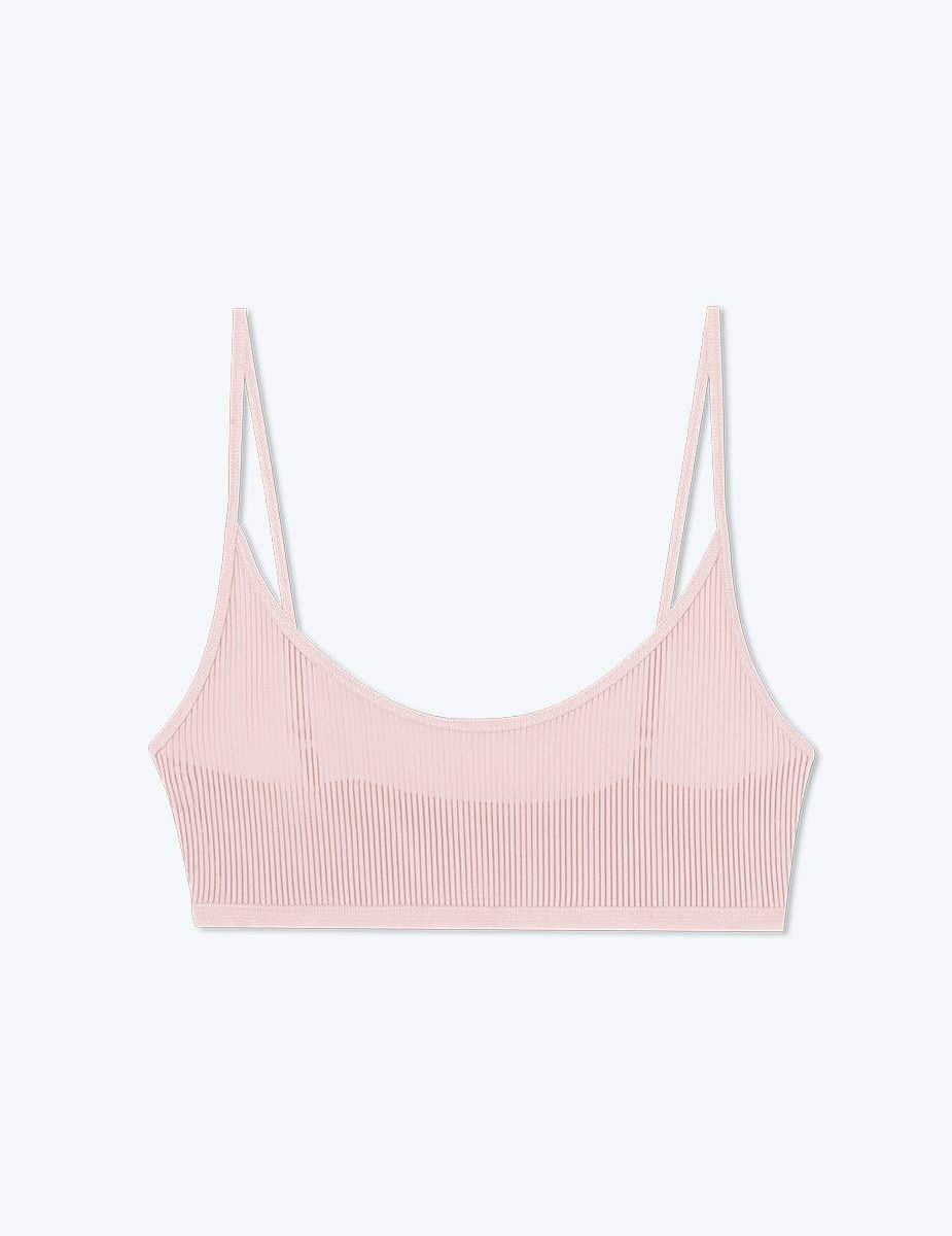 The Feel Free Adjustable Bralette - Main