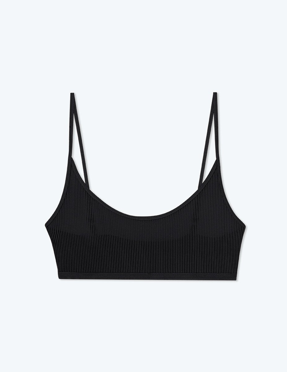 The Feel Free Adjustable Bralette - Main