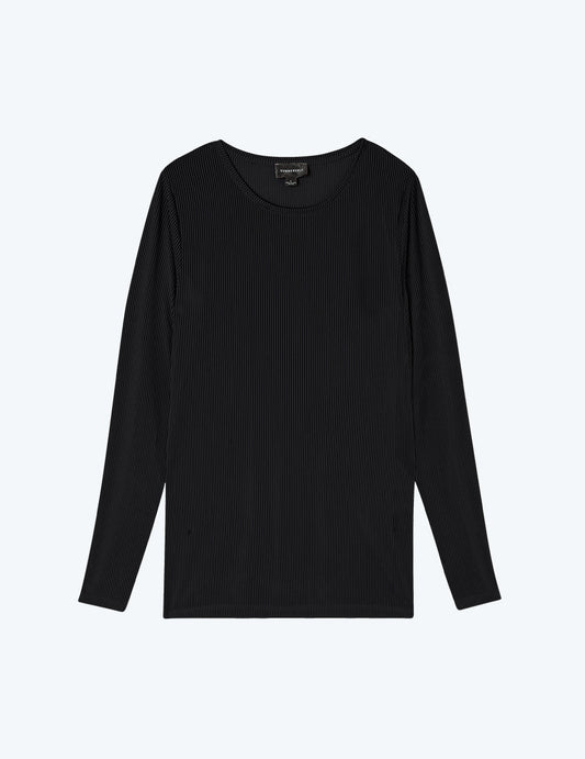 The Feel Free Long Sleeve Base Layer - Sea Urchin