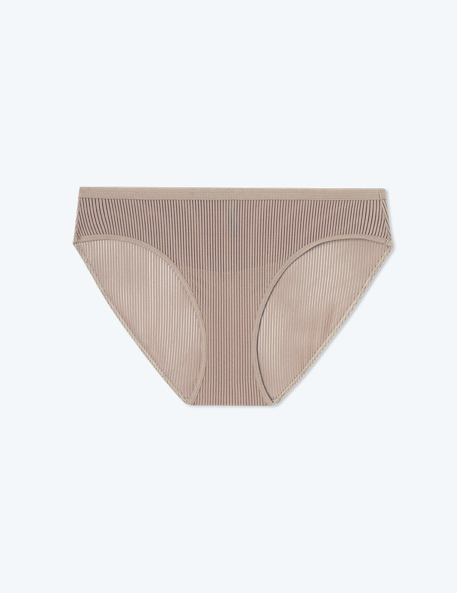 The Feel Free Bikini Underwear - Main