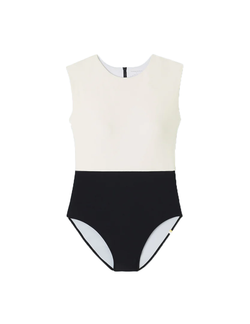 The Long Torso Surf - Sea Urchin & White Sand