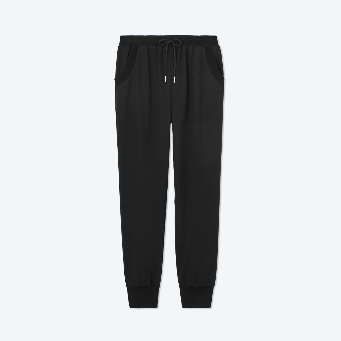 The Softest French Terry Jogger - Main