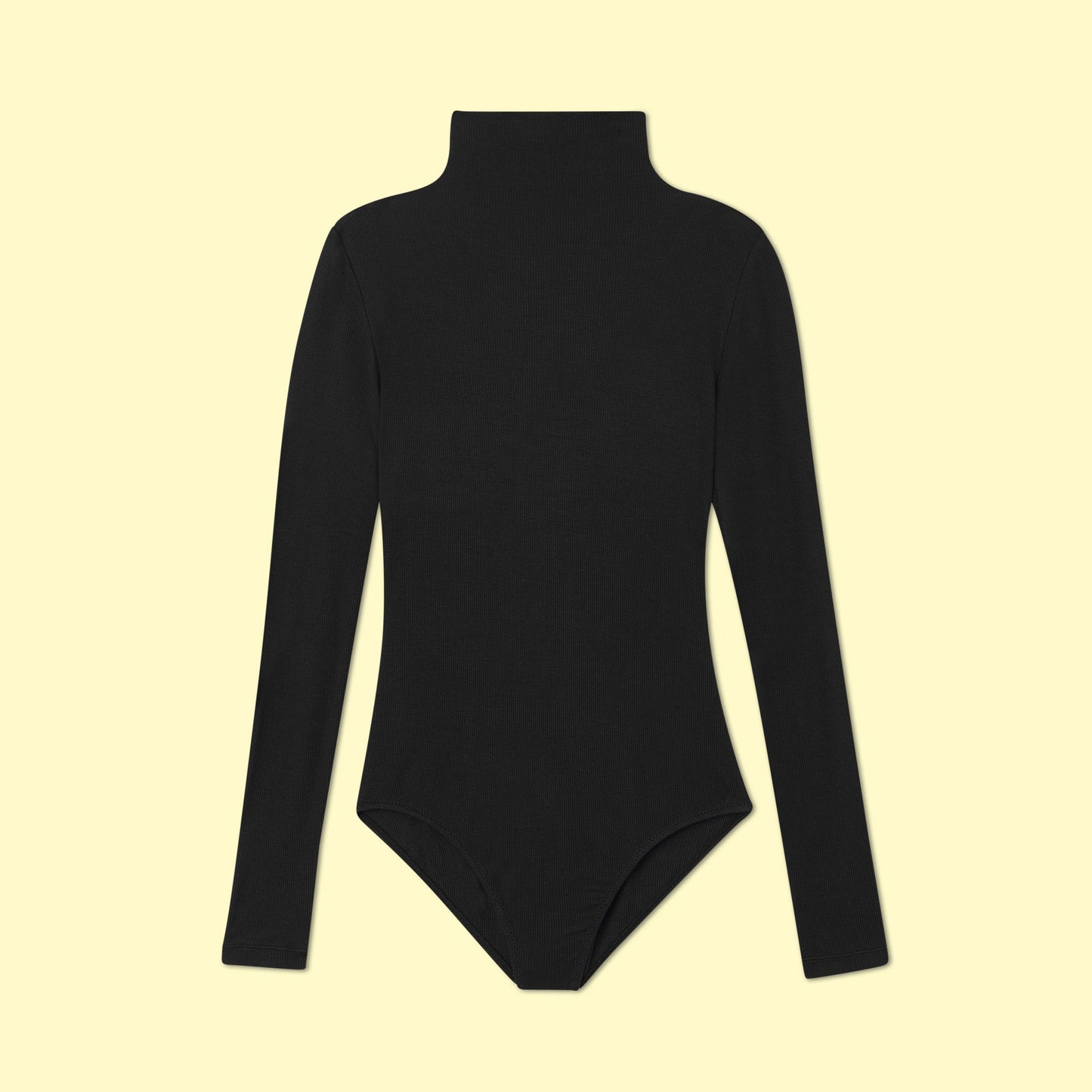 The Long Sleeve Day to Night Bodysuit - Main