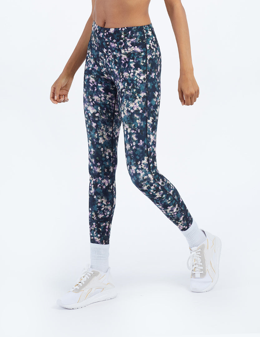 The Do-It-All High Rise Full Length Leggings - Main