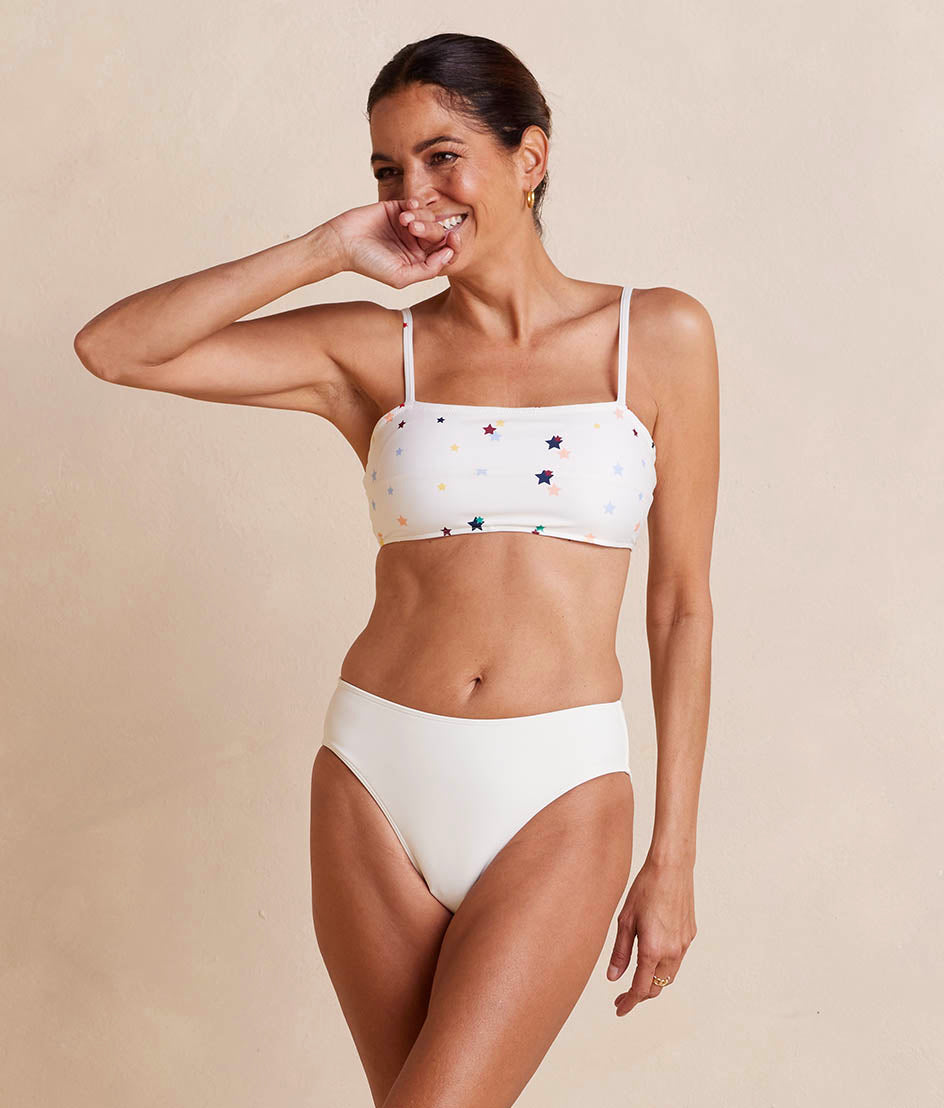 The Oasis Bikini Top - Main