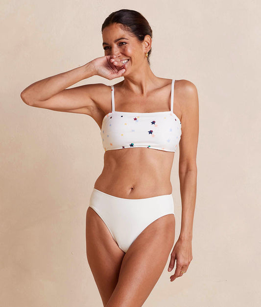 The Oasis Bikini Top - Main