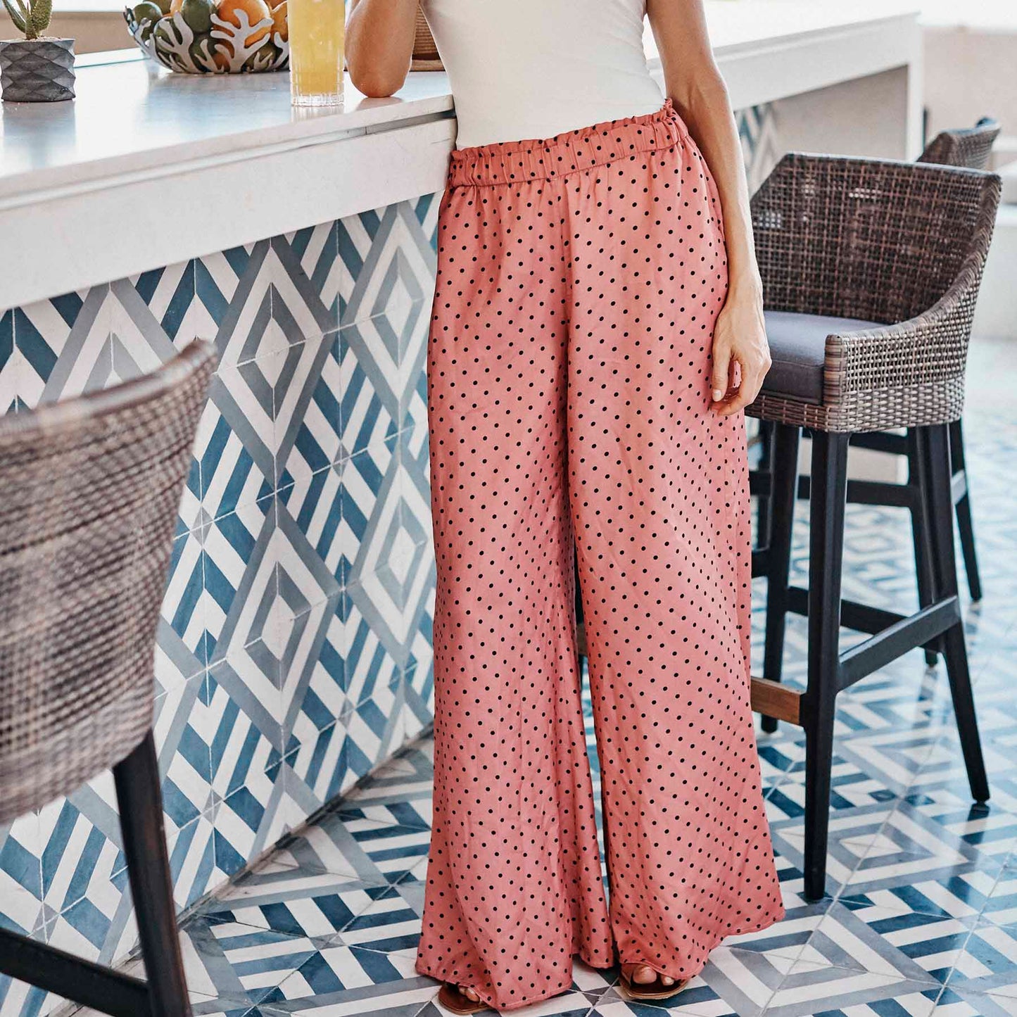 The Perfect Palazzo Pant - Main