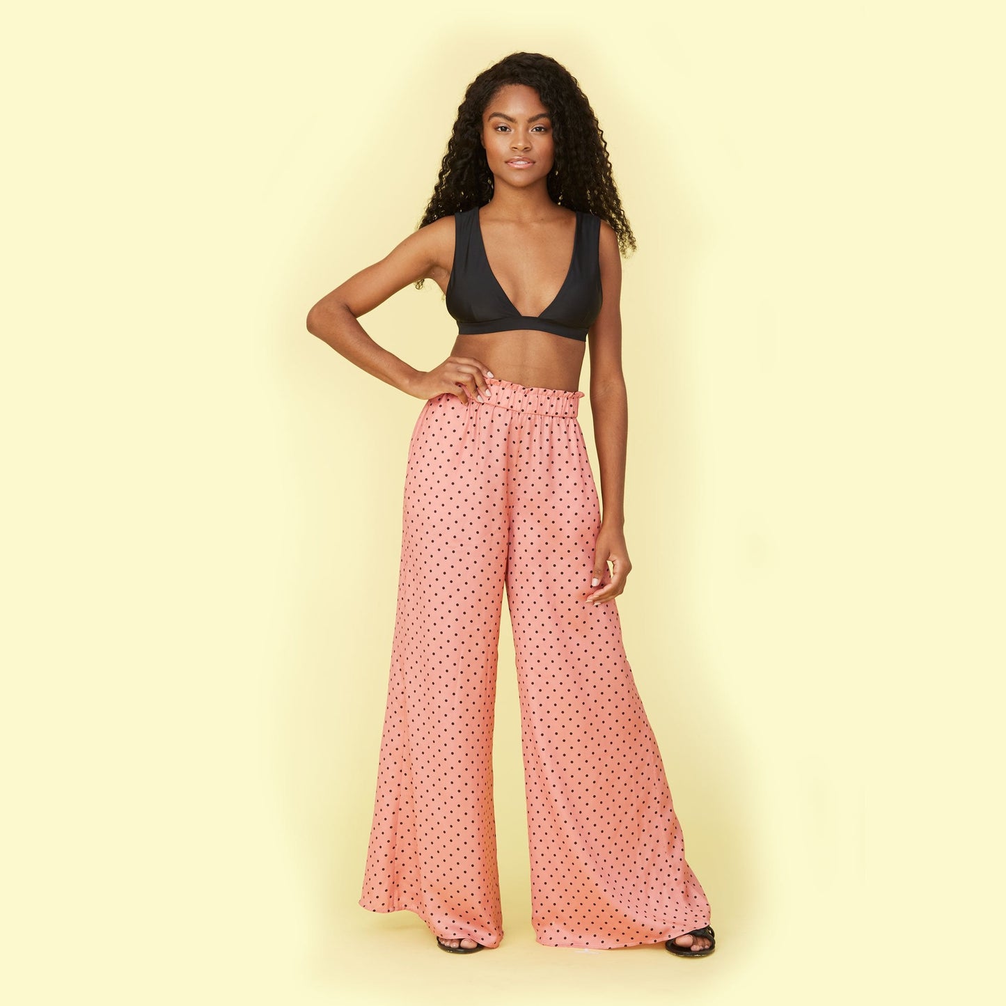 The Perfect Palazzo Pant - Main