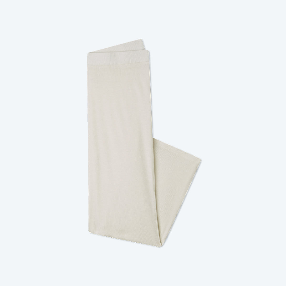 The Softest Ribbed Wide Leg Lounge Pant - Main
