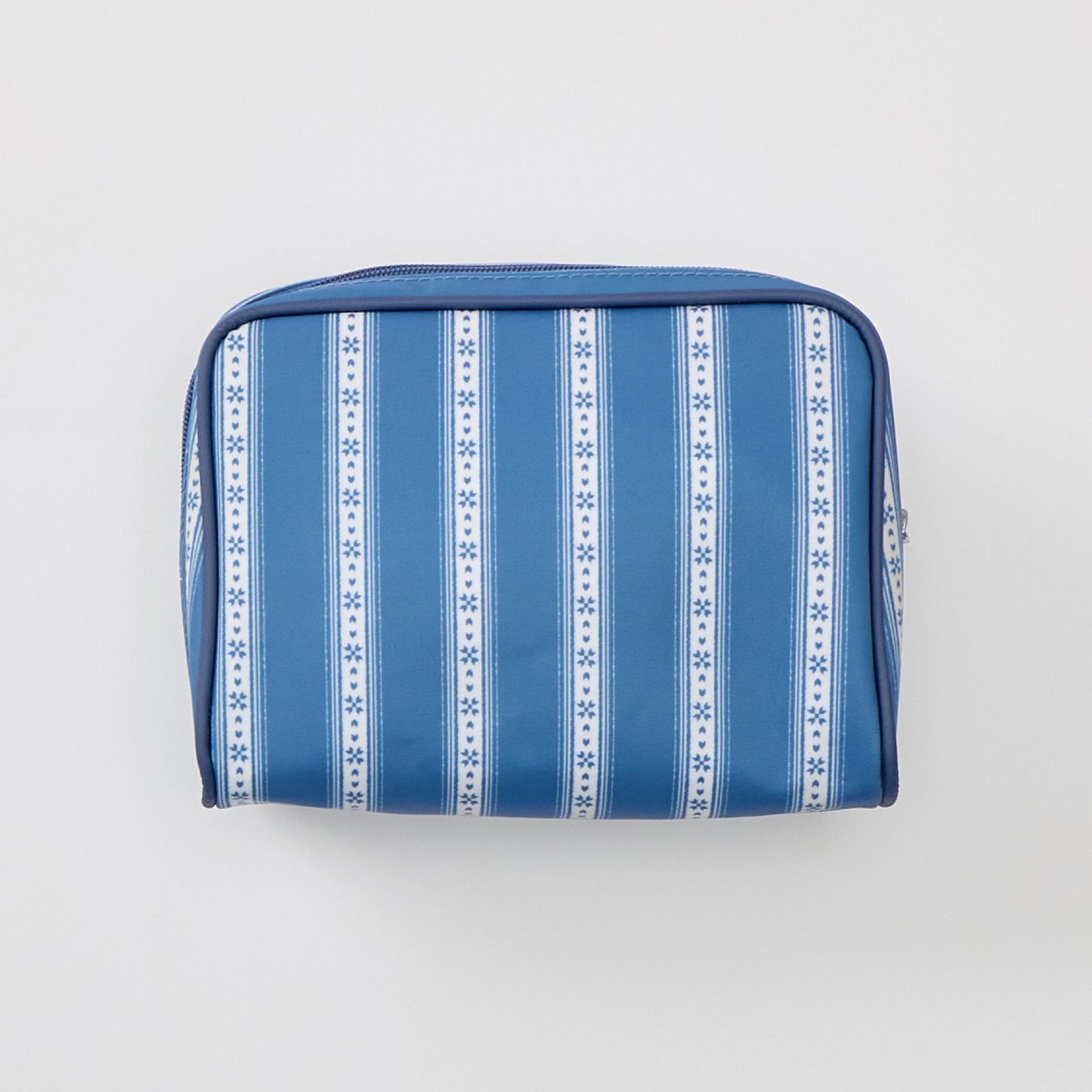 Summersalt x Weezie Small Patterned Toiletry Bag